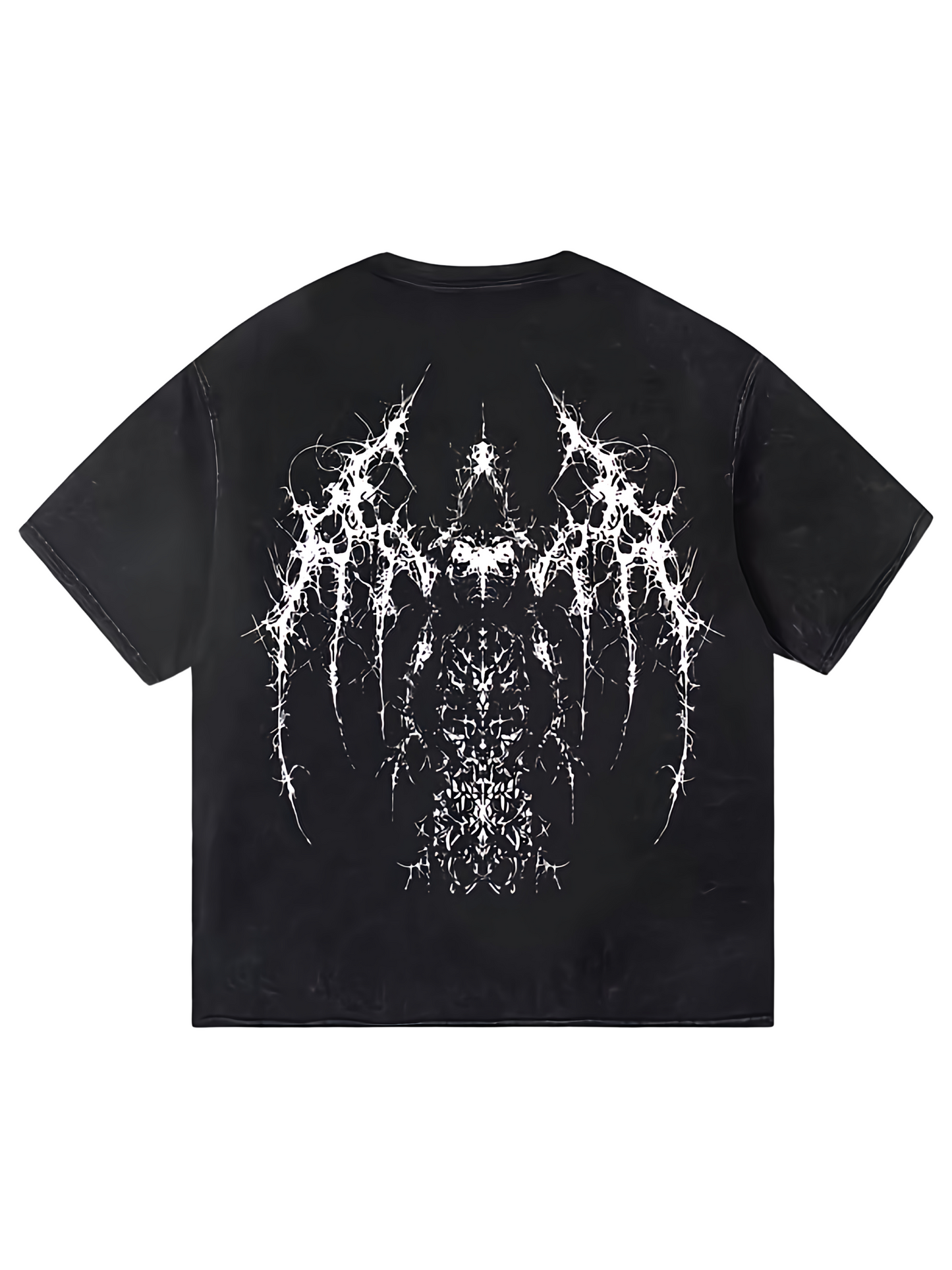 Thorn Wings Tee
