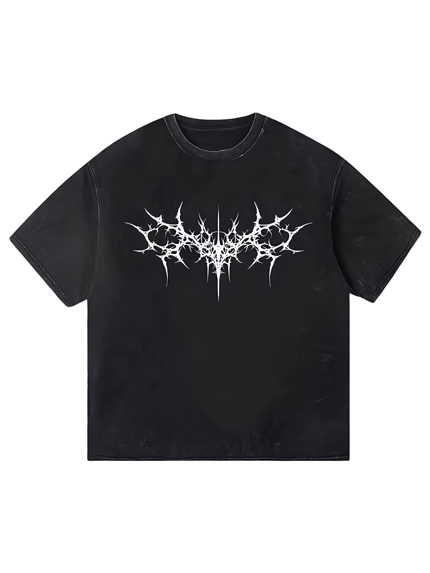Thorn Wings Tee