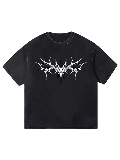 Thorn Wings Tee