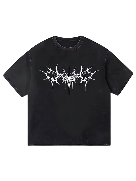 Thorn Wings Tee