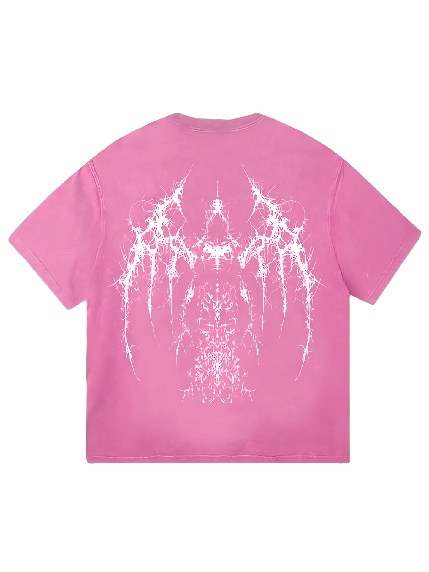 Thorn Wings Tee