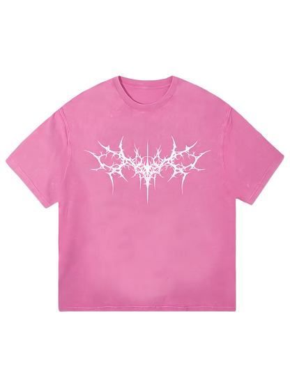Thorn Wings Tee