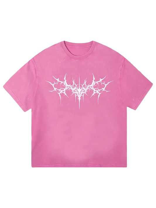 Thorn Wings Tee